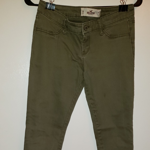 Pants - Picture 3 of 5